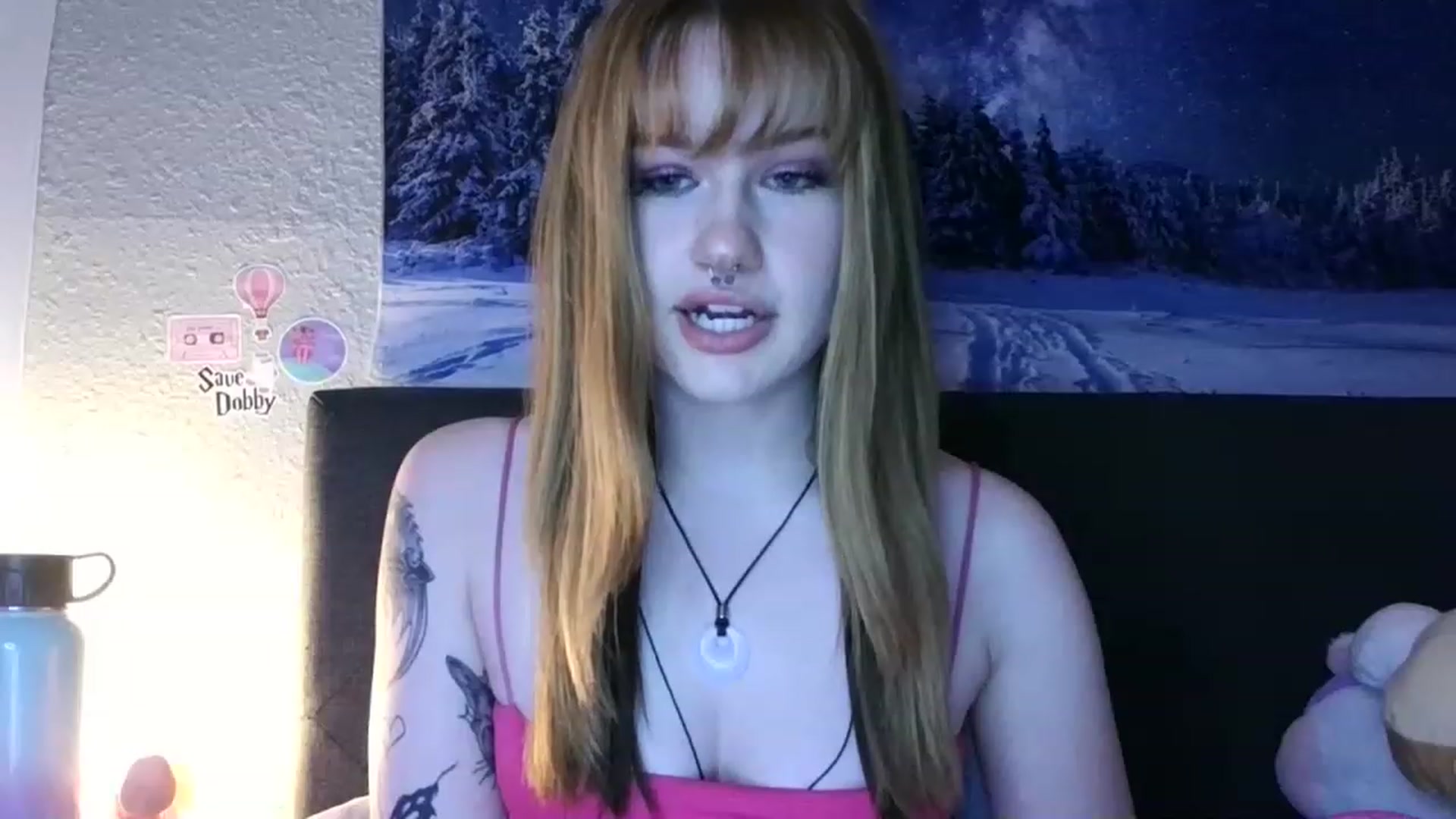 Gallery image thumbnail from LilithCeleste's myfreecams stream on, 12/20/2022, 02:10 image 6 of 20