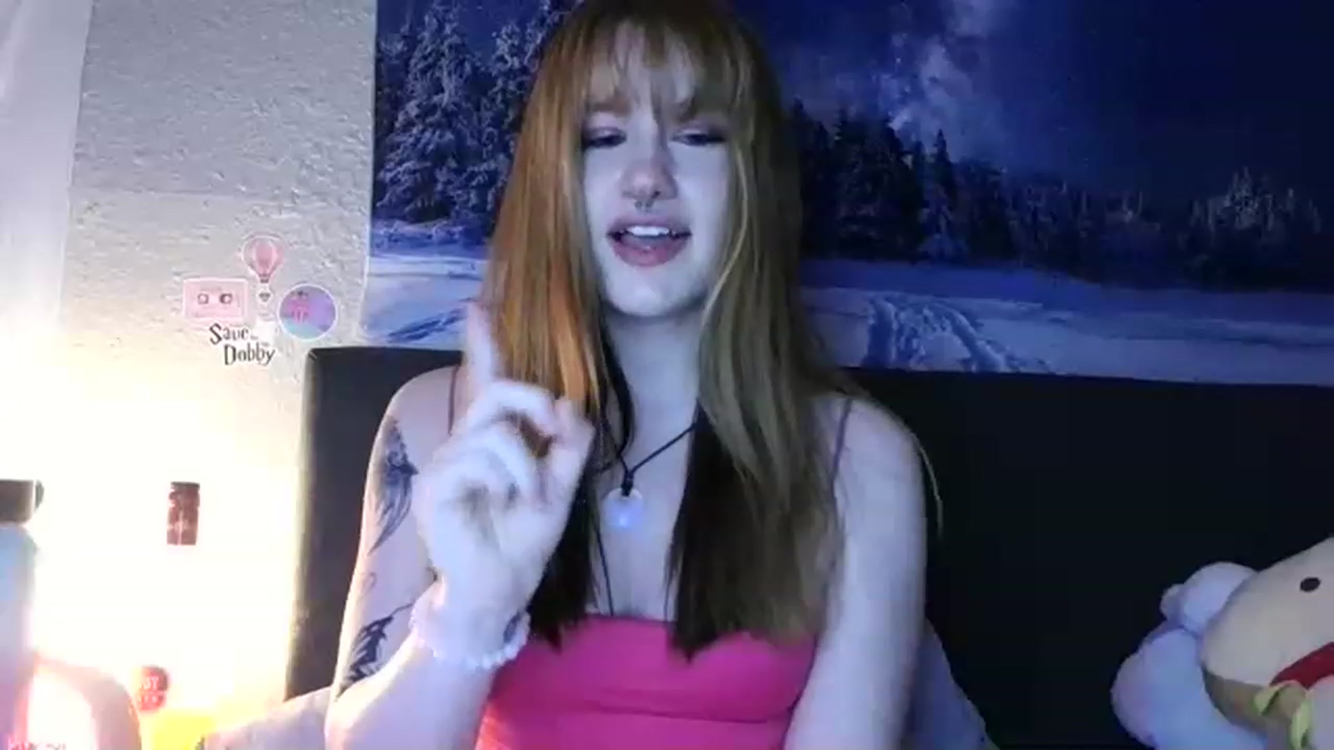 Gallery image thumbnail from LilithCeleste's myfreecams stream on, 12/20/2022, 02:10 image 8 of 20