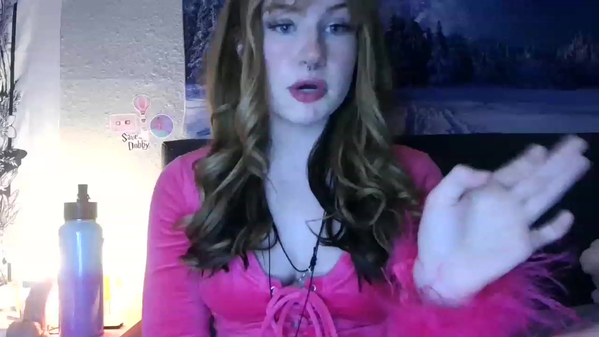 Gallery image thumbnail from LilithCeleste's myfreecams stream on, 12/23/2022, 03:09 image 4 of 20