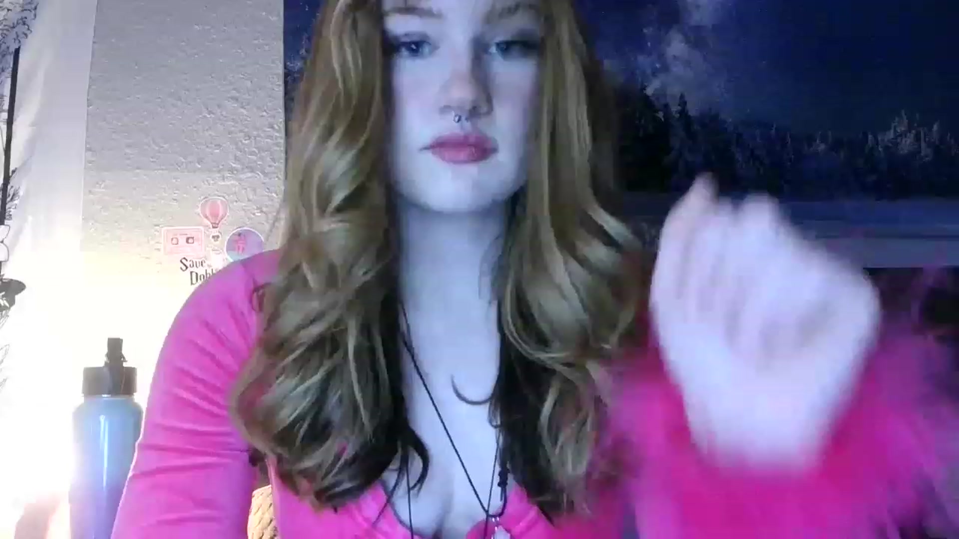 Gallery image thumbnail from LilithCeleste's myfreecams stream on, 12/23/2022, 03:09 image 9 of 20