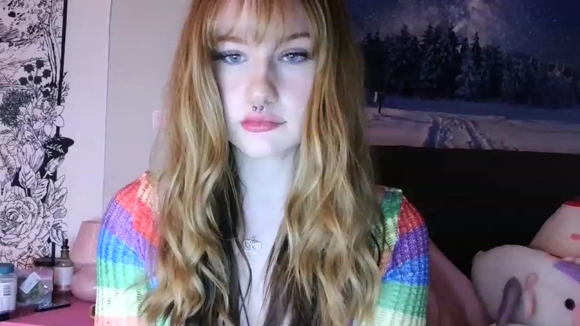 Gallery image thumbnail from LilithCeleste's myfreecams stream on, 12/29/2022, 01:00 image 16 of 20