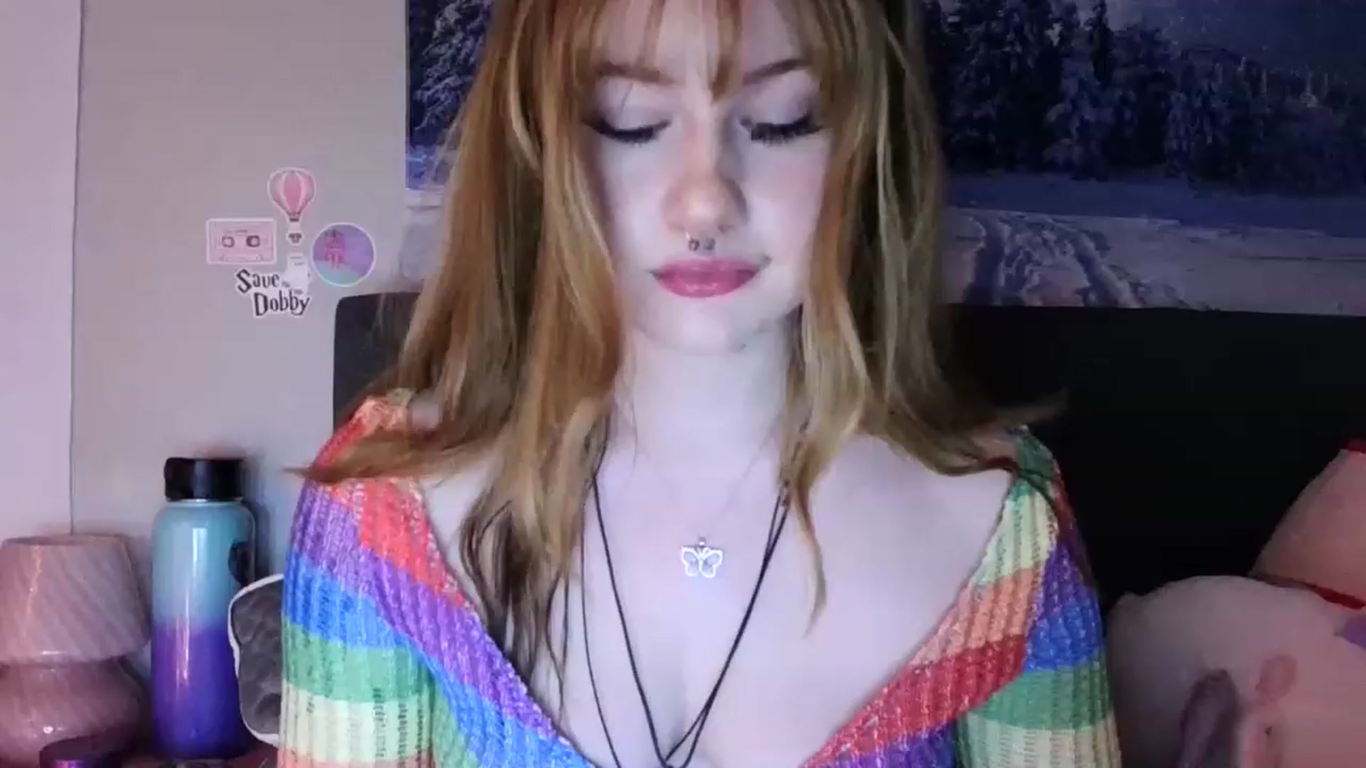 Gallery image thumbnail from LilithCeleste's myfreecams stream on, 12/29/2022, 01:00 image 11 of 20