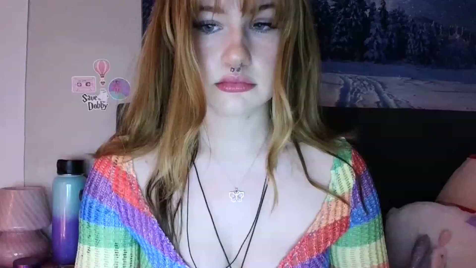 Gallery image thumbnail from LilithCeleste's myfreecams stream on, 12/29/2022, 01:00 image 10 of 20