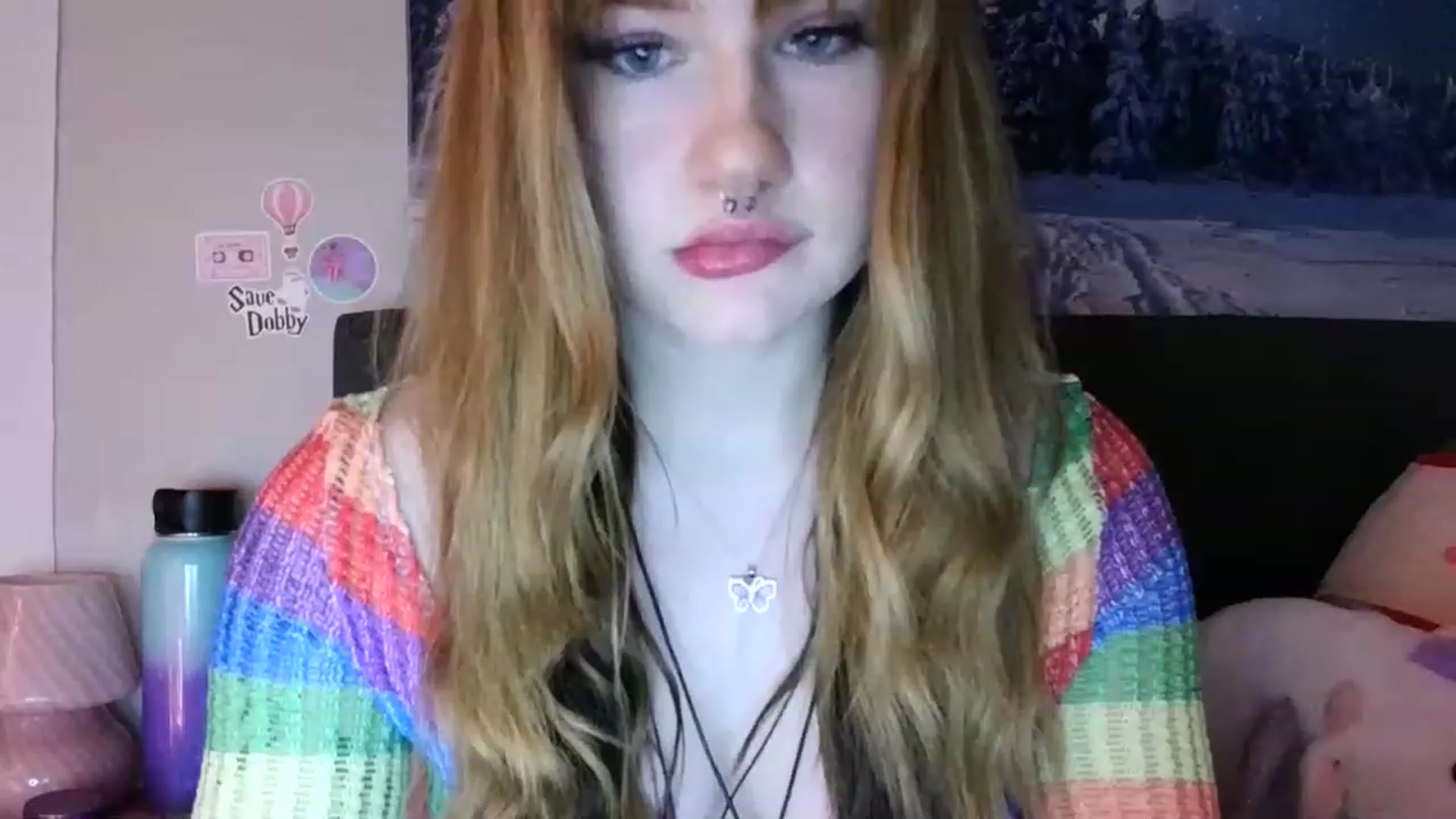 Gallery image thumbnail from LilithCeleste's myfreecams stream on, 12/29/2022, 01:00 image 6 of 20