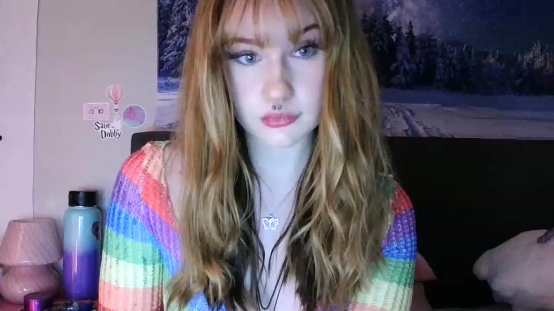 Gallery image thumbnail from LilithCeleste's myfreecams stream on, 12/29/2022, 01:00 image 3 of 20