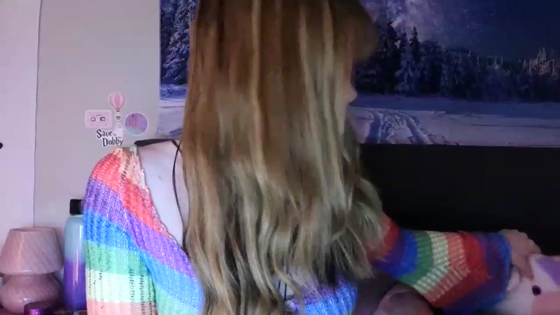 Gallery image thumbnail from LilithCeleste's myfreecams stream on, 12/29/2022, 01:00 image 5 of 20