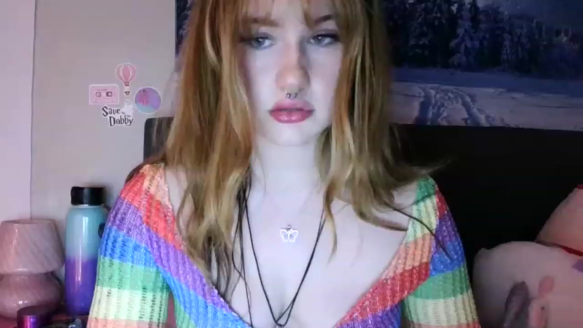 Gallery image thumbnail from LilithCeleste's myfreecams stream on, 12/29/2022, 01:00 image 13 of 20
