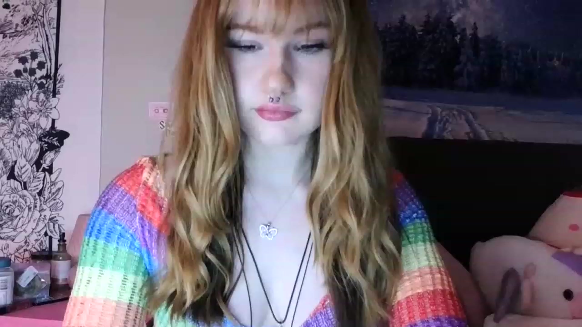 Gallery image thumbnail from LilithCeleste's myfreecams stream on, 12/29/2022, 01:00 image 17 of 20