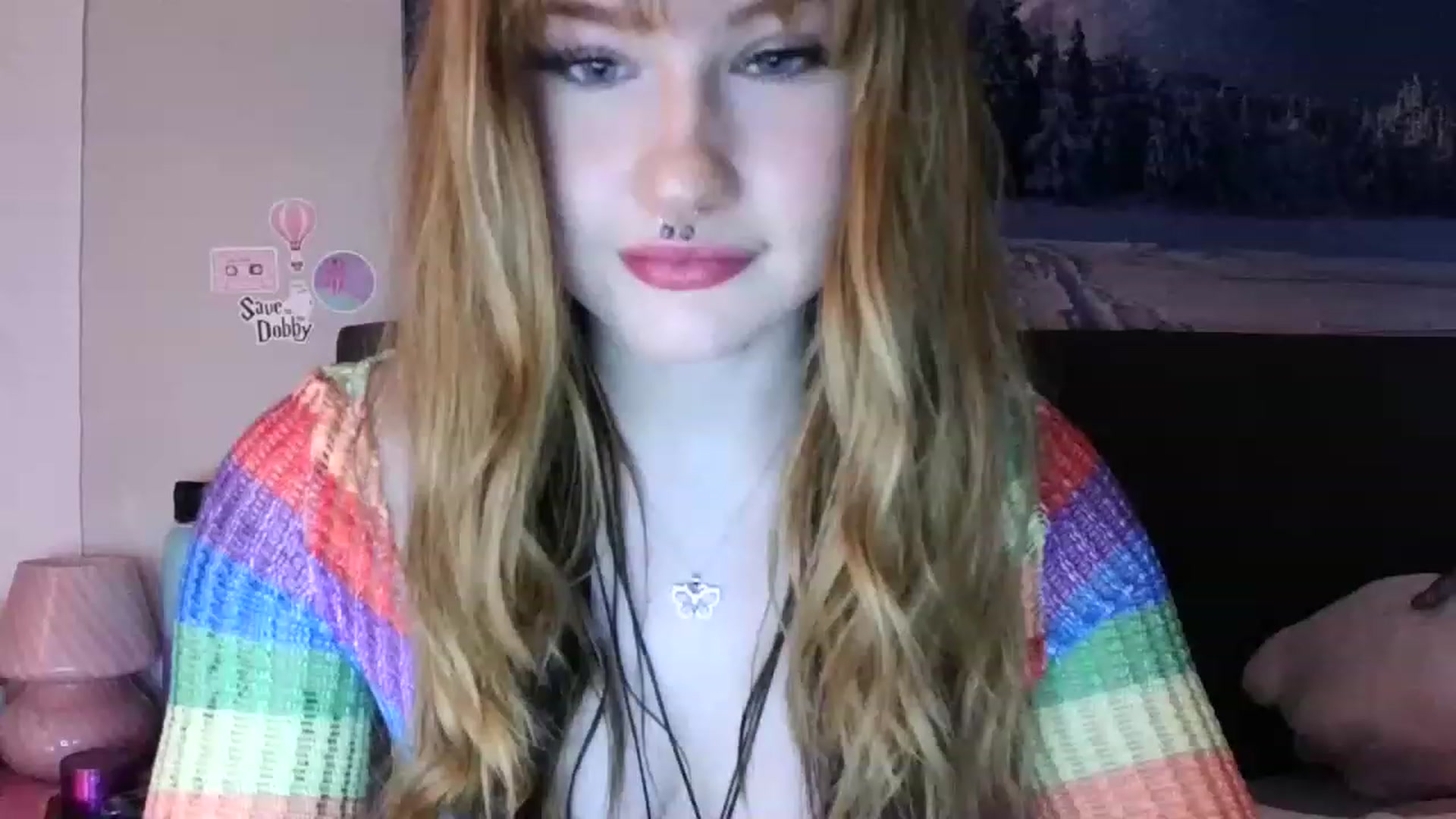 Gallery image thumbnail from LilithCeleste's myfreecams stream on, 12/29/2022, 01:00 image 1 of 20
