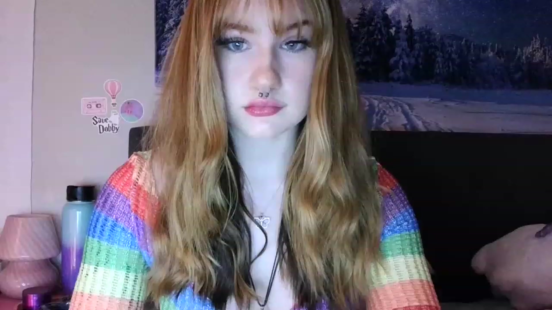 Gallery image thumbnail from LilithCeleste's myfreecams stream on, 12/29/2022, 01:00 image 4 of 20