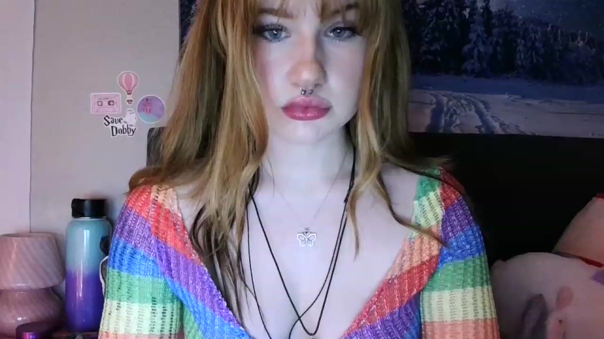 Gallery image thumbnail from LilithCeleste's myfreecams stream on, 12/29/2022, 01:00 image 9 of 20
