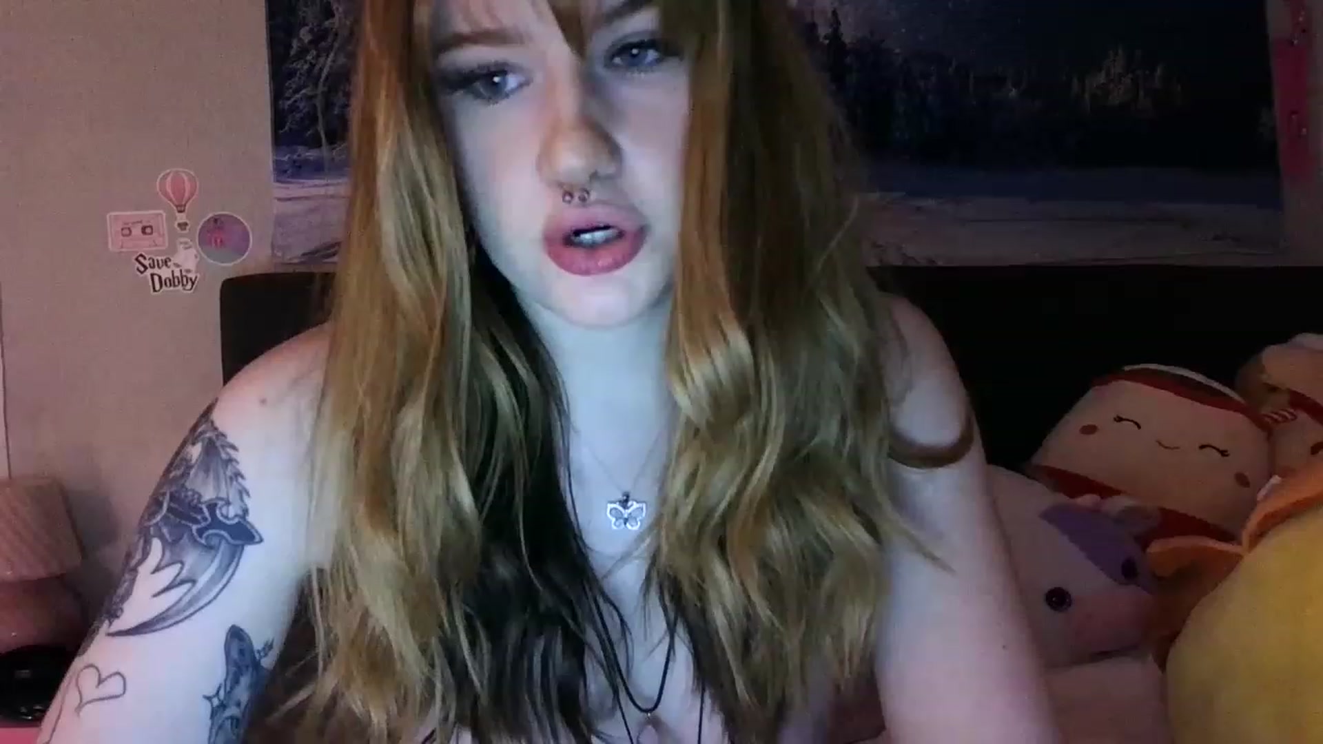 Gallery image thumbnail from LilithCeleste's myfreecams stream on, 12/29/2022, 02:40 image 10 of 20