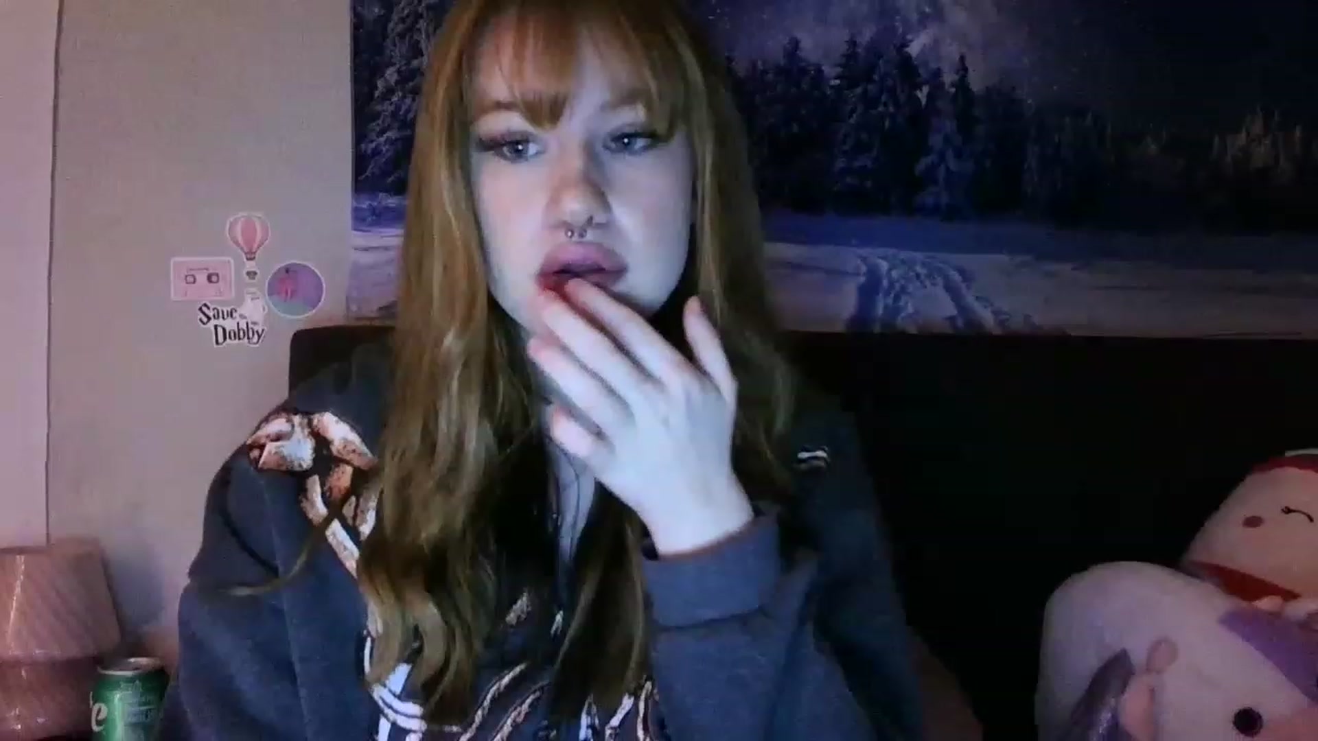 Gallery image thumbnail from LilithCeleste's myfreecams stream on, 12/29/2022, 02:40 image 13 of 20