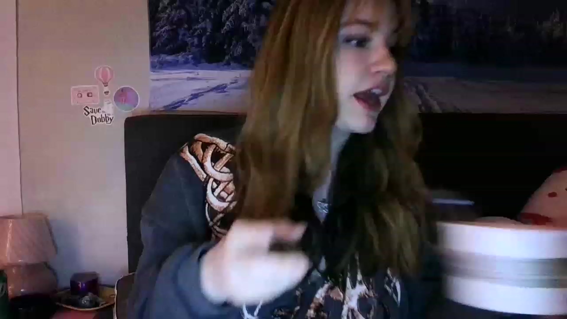 Gallery image thumbnail from LilithCeleste's myfreecams stream on, 12/29/2022, 02:40 image 20 of 20