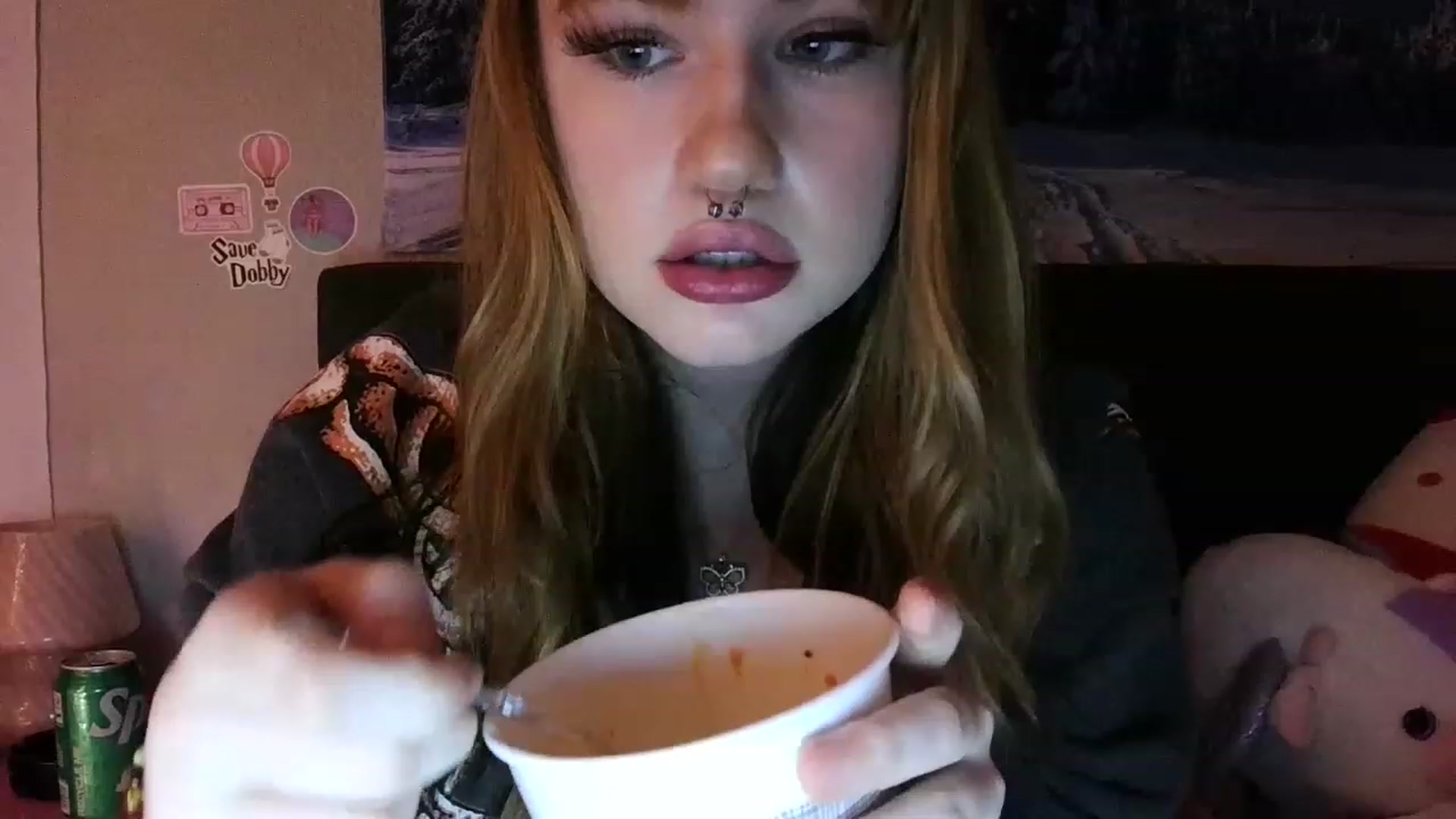 Gallery image thumbnail from LilithCeleste's myfreecams stream on, 12/29/2022, 02:40 image 18 of 20