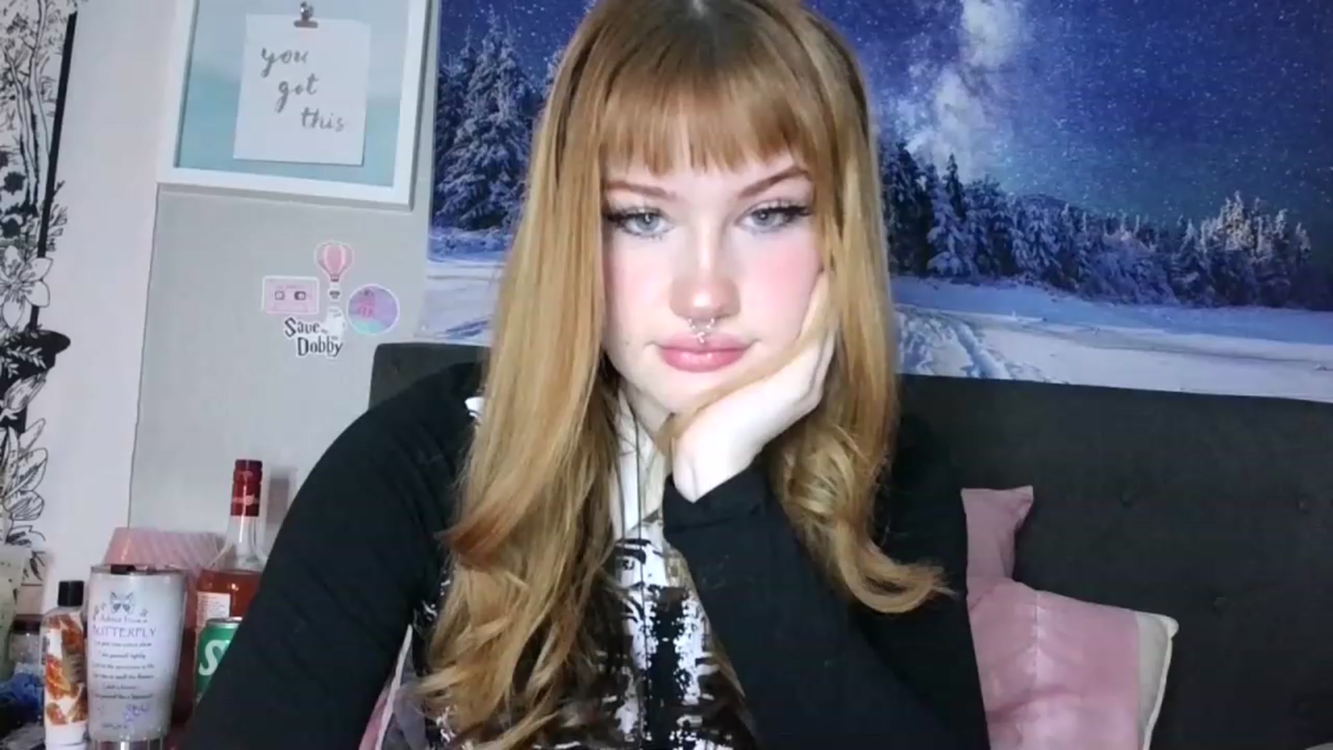 Gallery image thumbnail from LilithCeleste's myfreecams stream on, 01/14/2023, 03:41 image 15 of 20