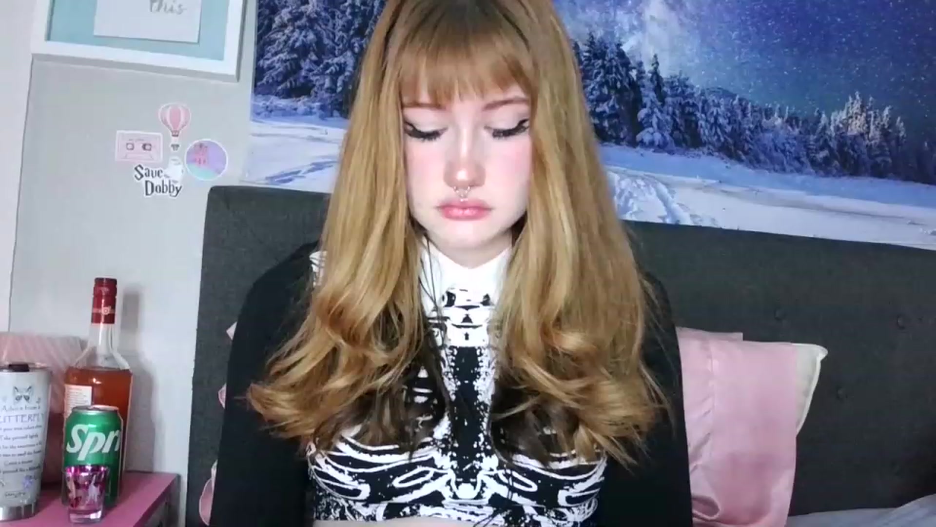 Gallery image thumbnail from LilithCeleste's myfreecams stream on, 01/14/2023, 03:41 image 9 of 20