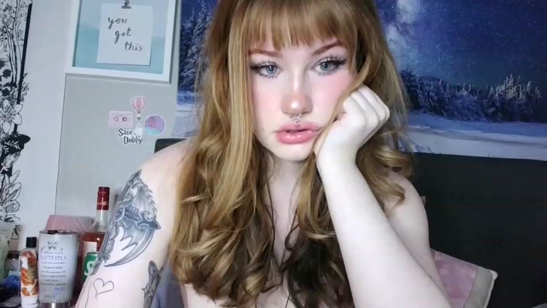 Gallery image thumbnail from LilithCeleste's myfreecams stream on, 01/14/2023, 03:41 image 17 of 20