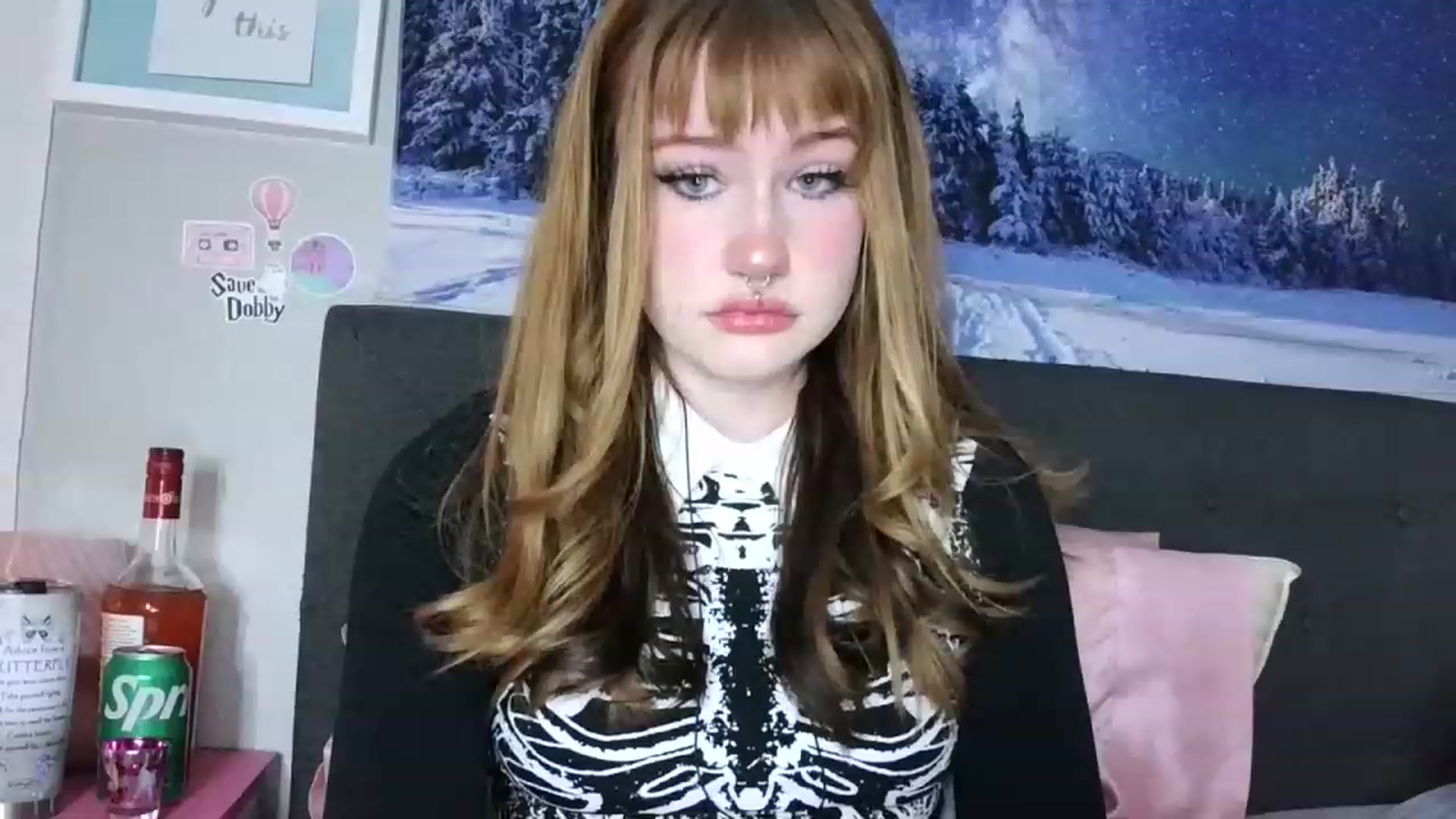 Gallery image thumbnail from LilithCeleste's myfreecams stream on, 01/14/2023, 03:41 image 5 of 20