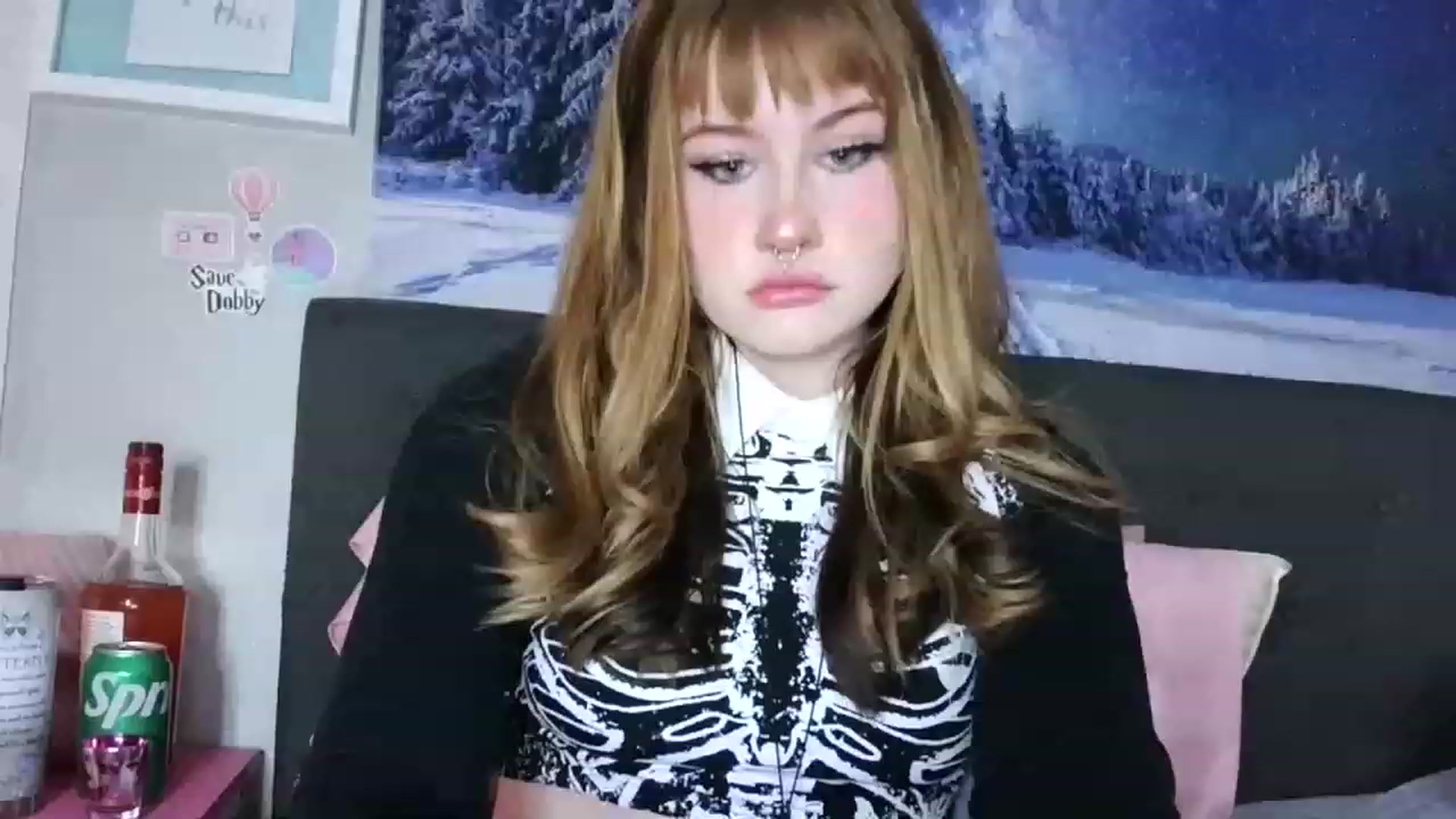 Gallery image thumbnail from LilithCeleste's myfreecams stream on, 01/14/2023, 03:41 image 4 of 20