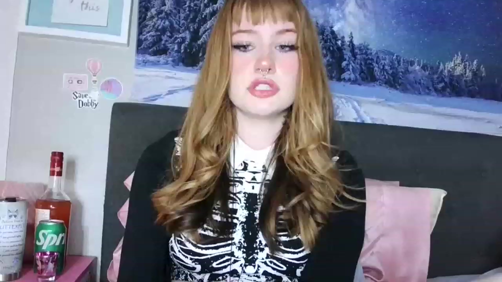 Gallery image thumbnail from LilithCeleste's myfreecams stream on, 01/14/2023, 03:41 image 6 of 20