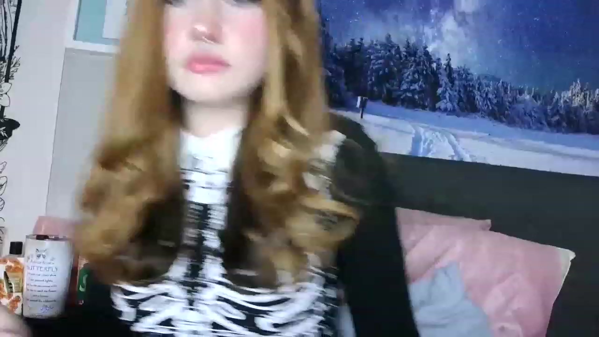 Gallery image thumbnail from LilithCeleste's myfreecams stream on, 01/14/2023, 03:41 image 11 of 20