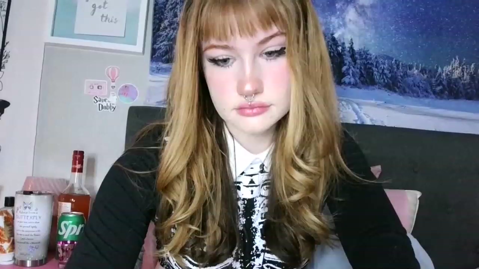 Gallery image thumbnail from LilithCeleste's myfreecams stream on, 01/14/2023, 03:41 image 13 of 20