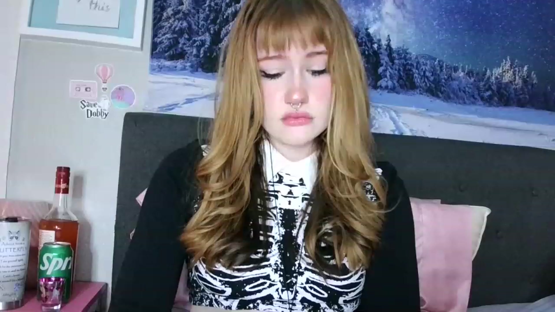Gallery image thumbnail from LilithCeleste's myfreecams stream on, 01/14/2023, 03:41 image 7 of 20