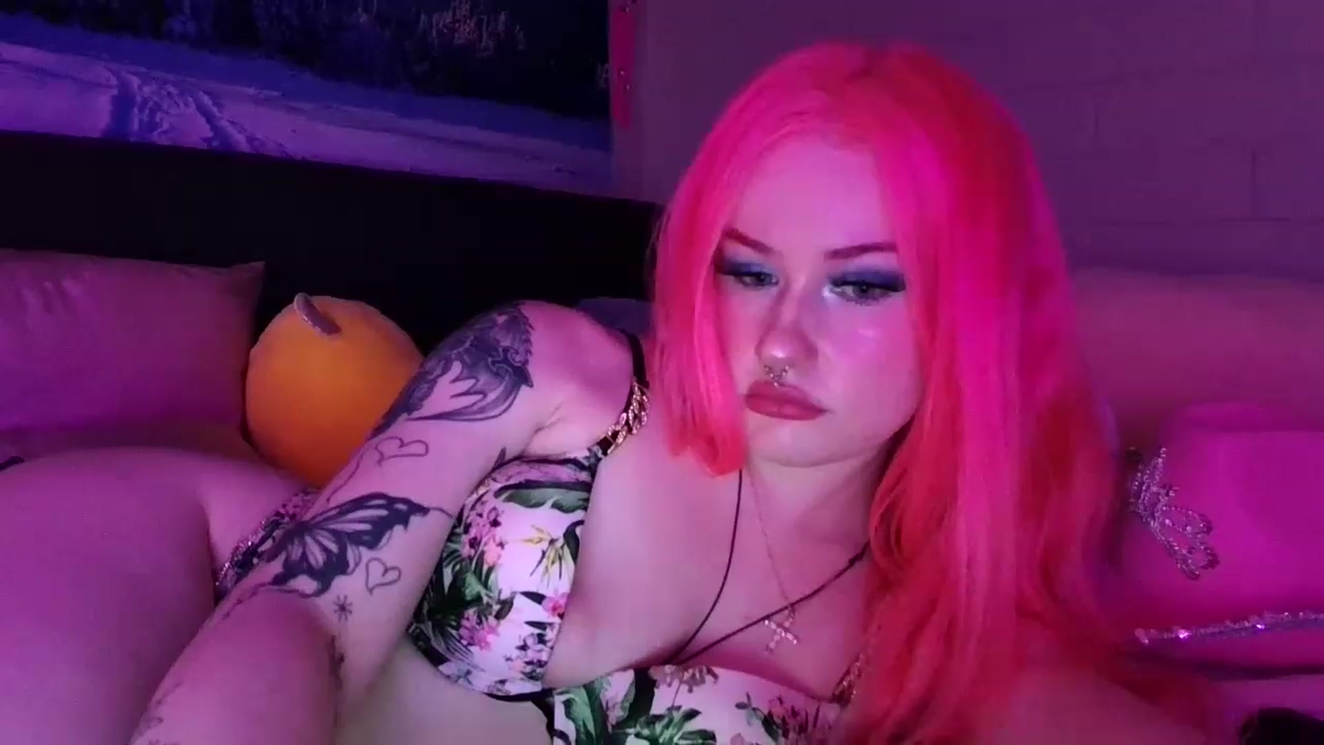 Gallery image thumbnail from LilithCeleste's myfreecams stream on, 01/16/2023, 01:05 image 20 of 20