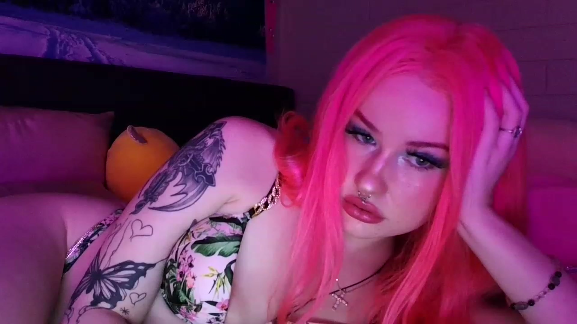 Gallery image thumbnail from LilithCeleste's myfreecams stream on, 01/16/2023, 01:05 image 19 of 20