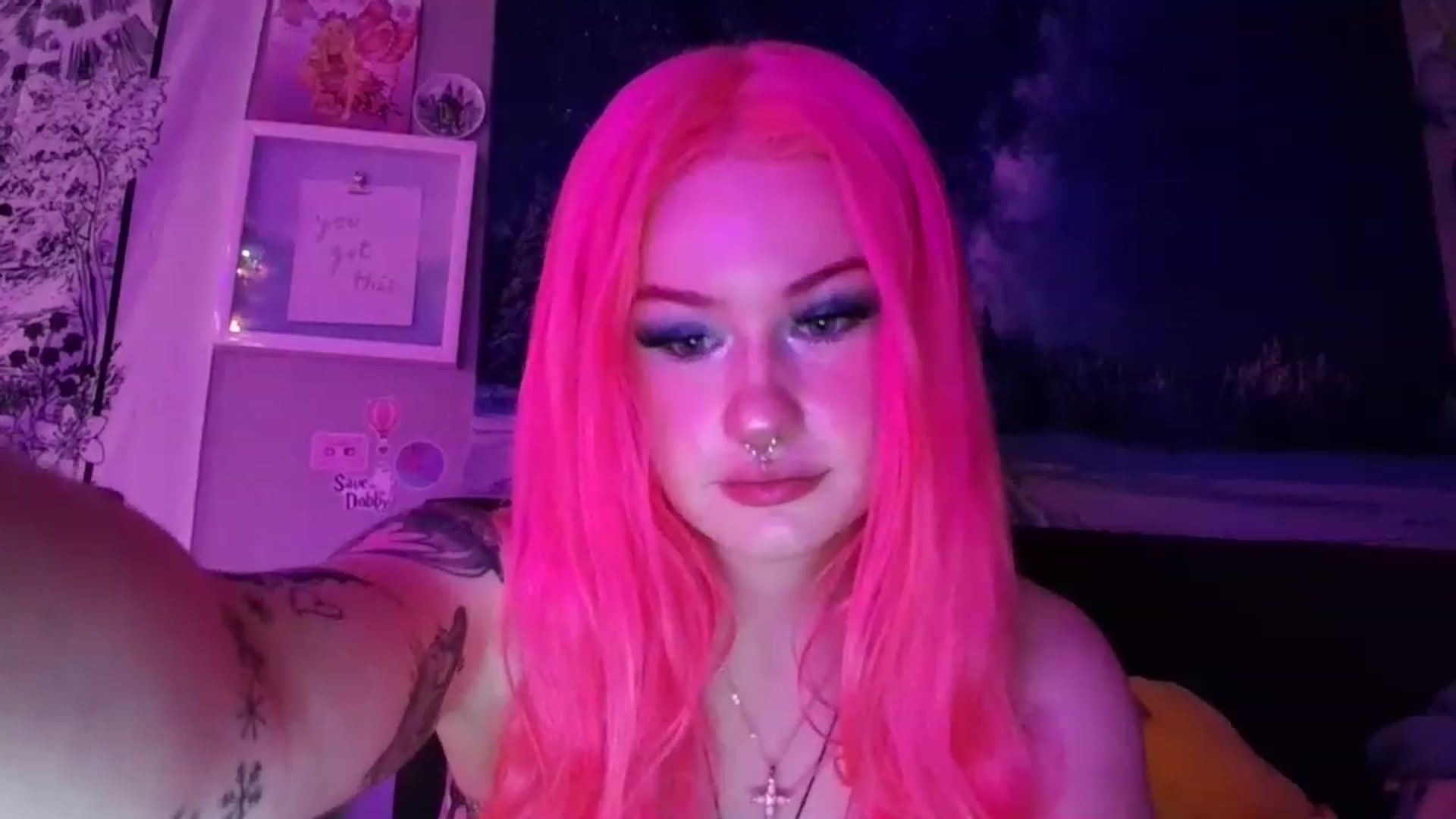 Gallery image thumbnail from LilithCeleste's myfreecams stream on, 01/16/2023, 01:05 image 15 of 20
