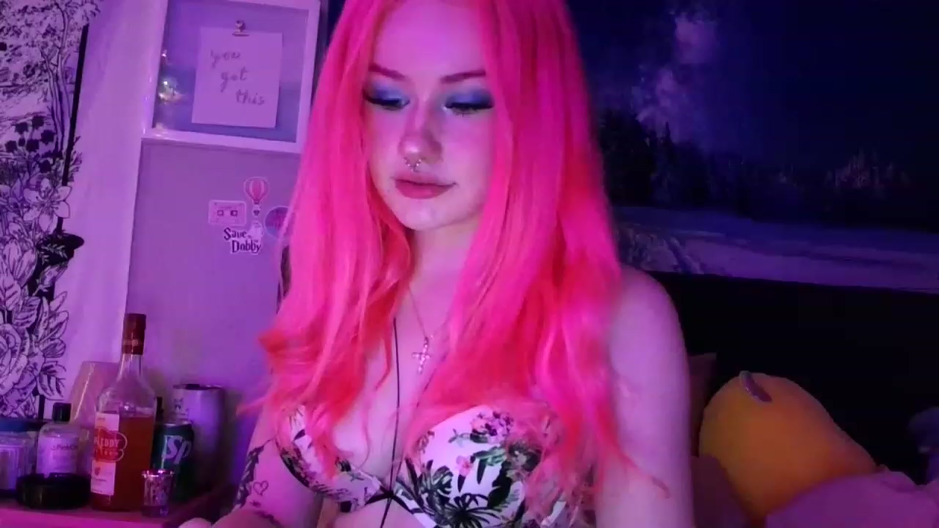 Gallery image thumbnail from LilithCeleste's myfreecams stream on, 01/16/2023, 01:05 image 16 of 20