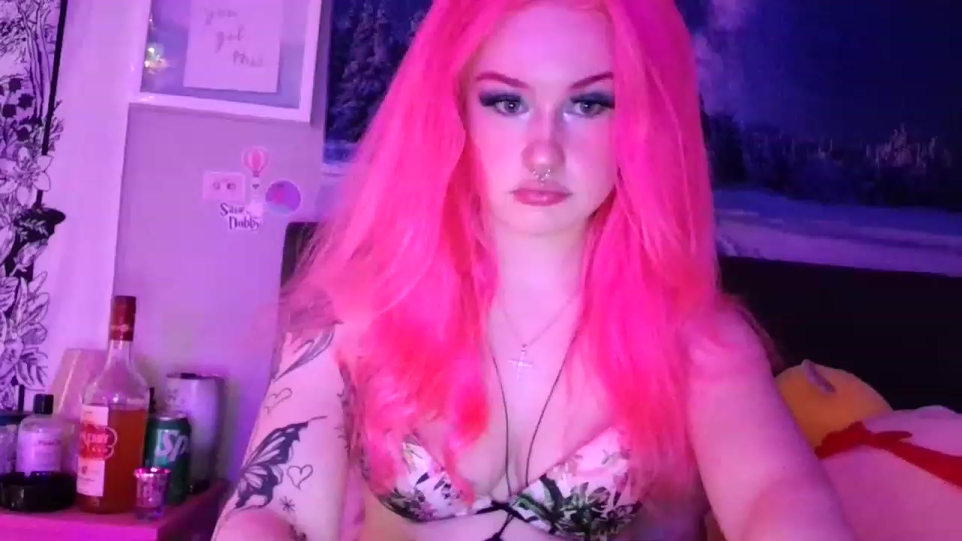 Gallery image thumbnail from LilithCeleste's myfreecams stream on, 01/16/2023, 01:05 image 1 of 20