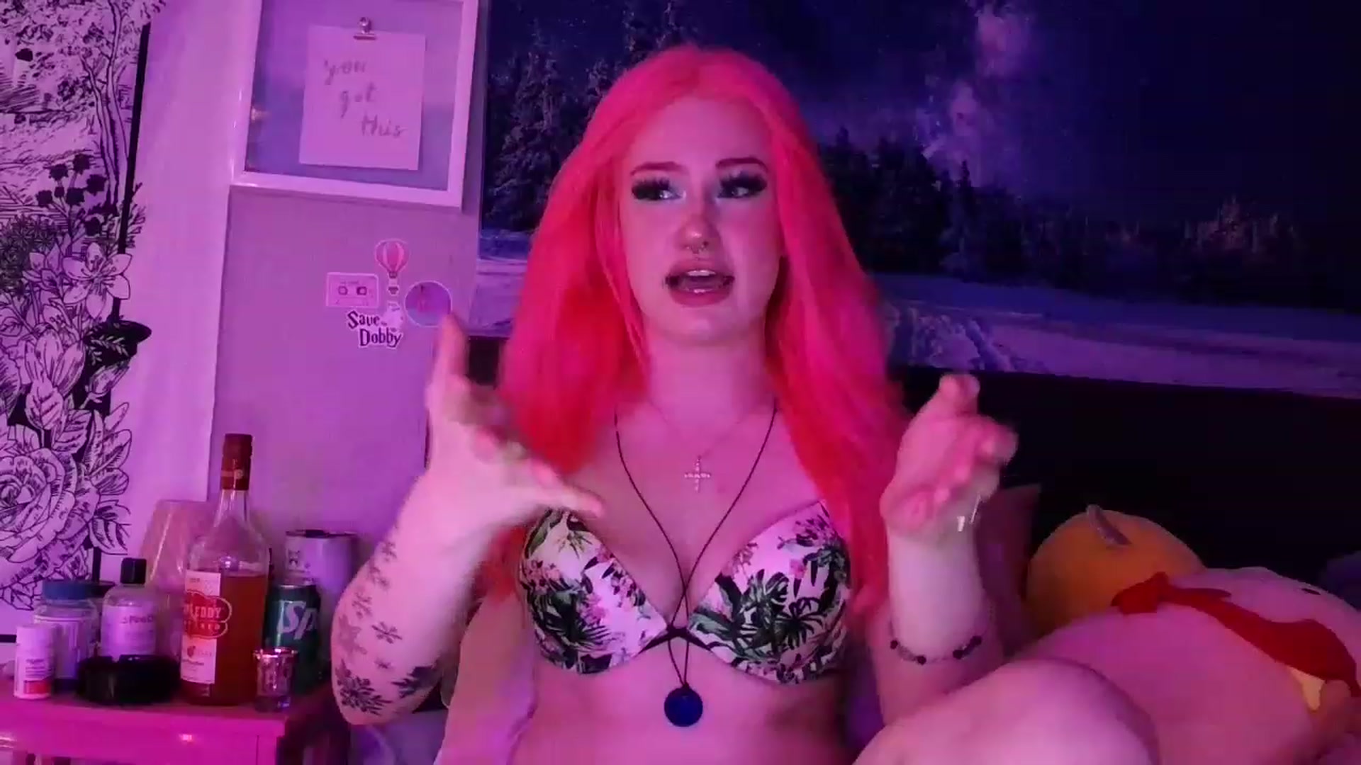 Gallery image thumbnail from LilithCeleste's myfreecams stream on, 01/16/2023, 01:05 image 4 of 20