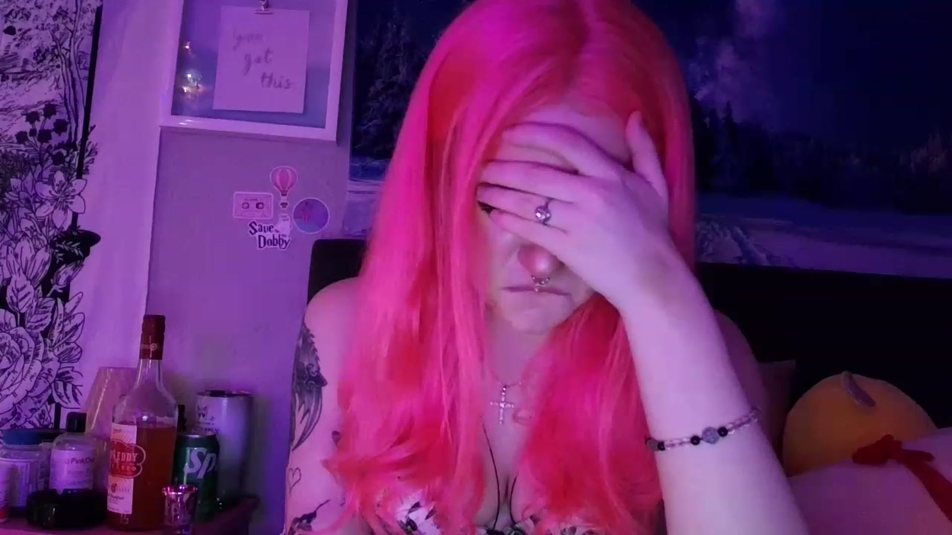 Gallery image thumbnail from LilithCeleste's myfreecams stream on, 01/16/2023, 01:05 image 9 of 20