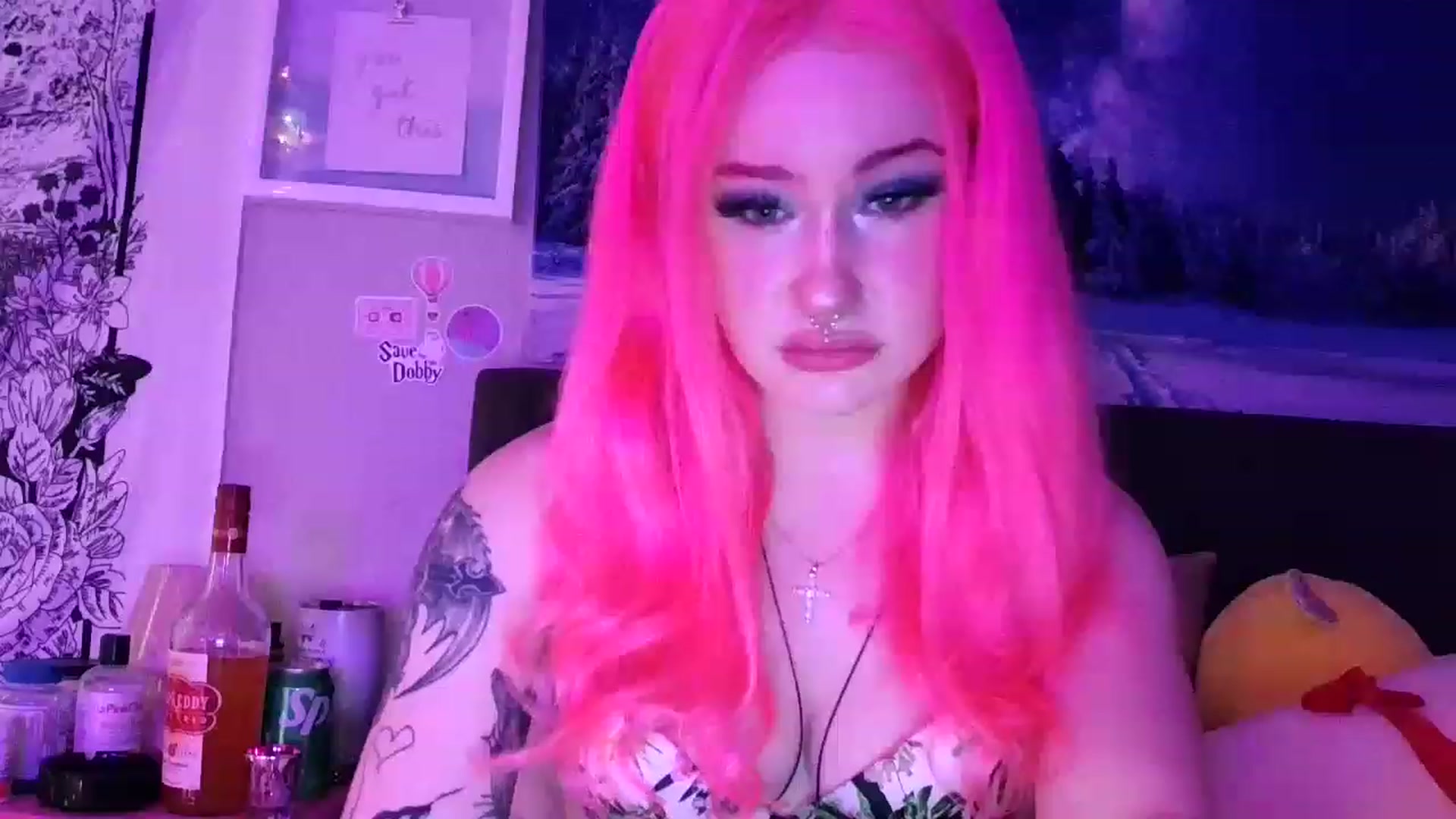 Gallery image thumbnail from LilithCeleste's myfreecams stream on, 01/16/2023, 01:05 image 8 of 20