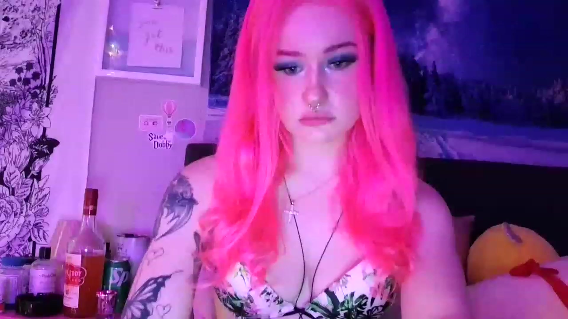 Gallery image thumbnail from LilithCeleste's myfreecams stream on, 01/16/2023, 01:05 image 7 of 20