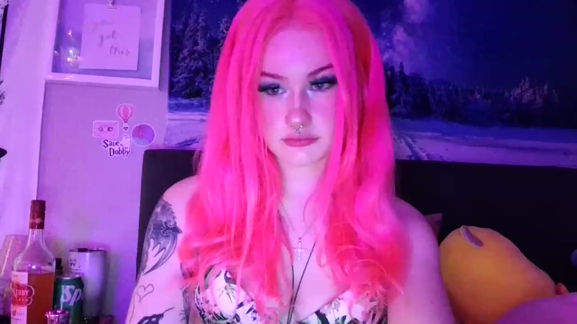 Gallery image thumbnail from LilithCeleste's myfreecams stream on, 01/16/2023, 01:05 image 14 of 20