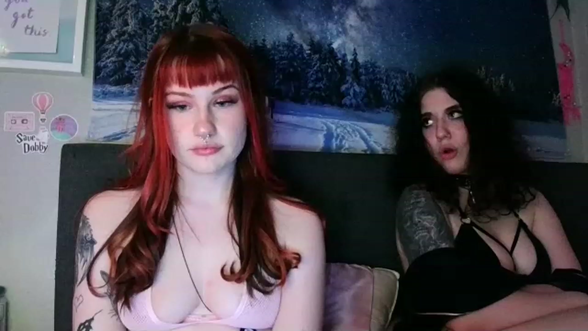 Gallery image thumbnail from LilithCeleste's myfreecams stream on, 01/22/2023, 08:01 image 5 of 20