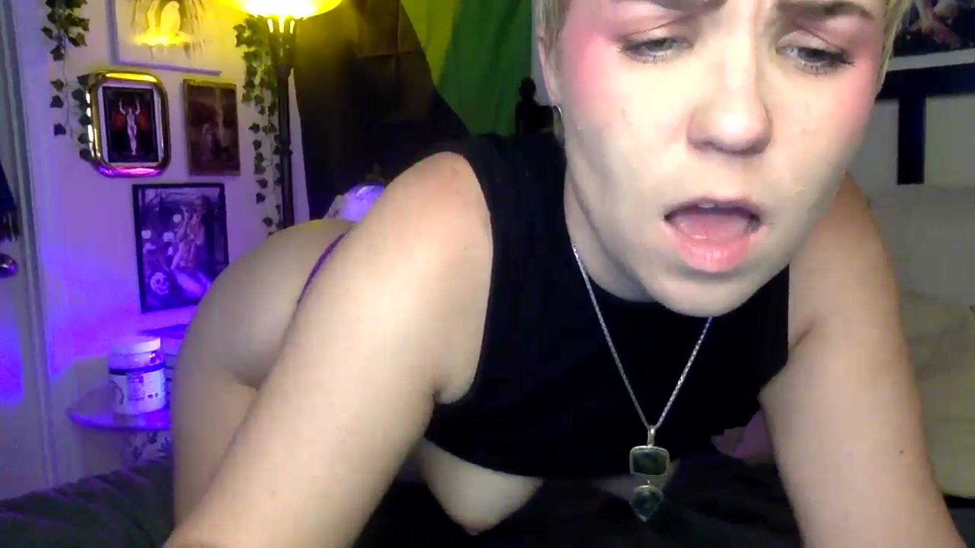 Gallery image thumbnail from LilithElvira's myfreecams stream on, 04/23/2024, 07:16 image 4 of 20