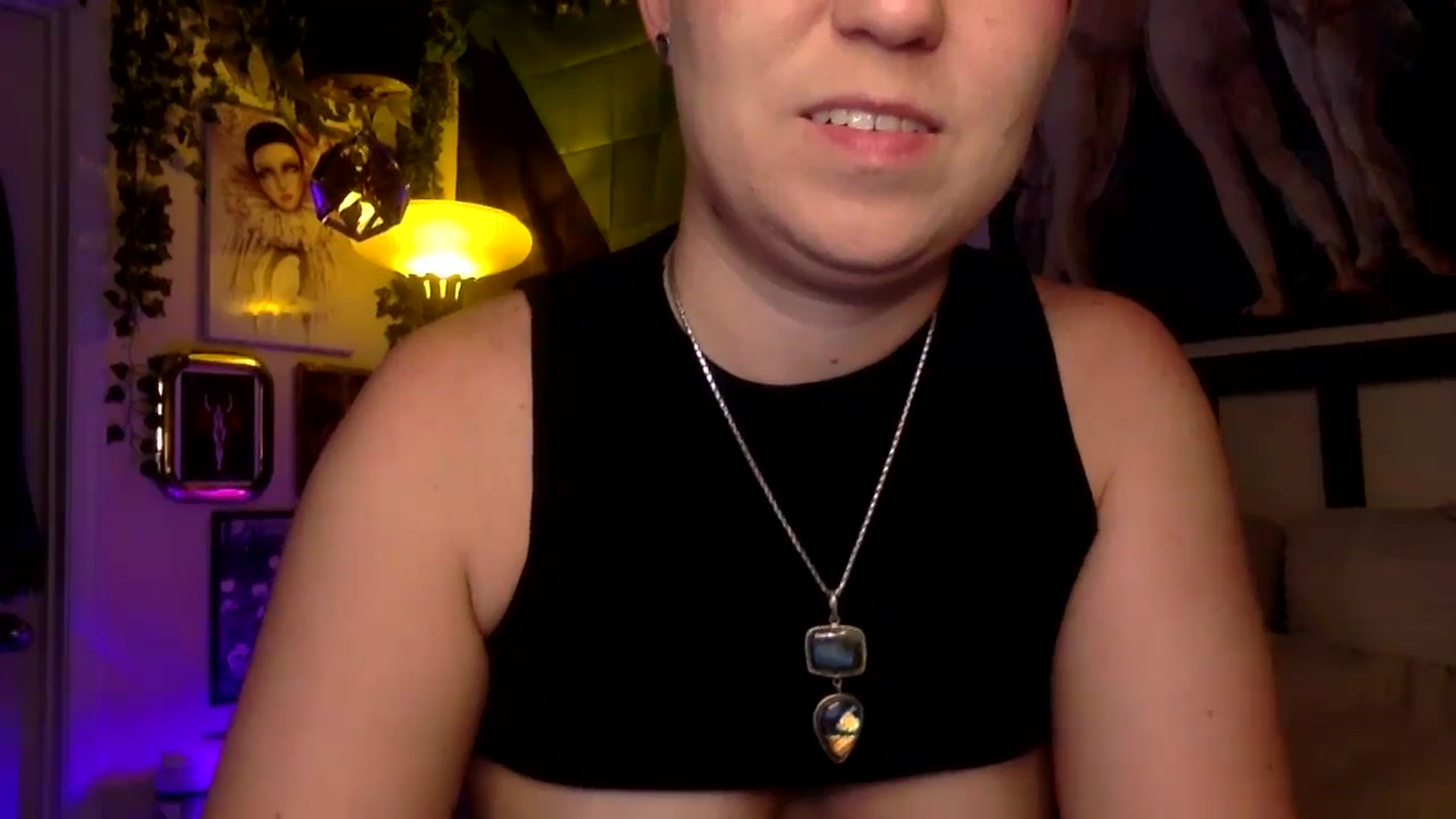 Gallery image thumbnail from LilithElvira's myfreecams stream on, 04/23/2024, 07:16 image 2 of 20