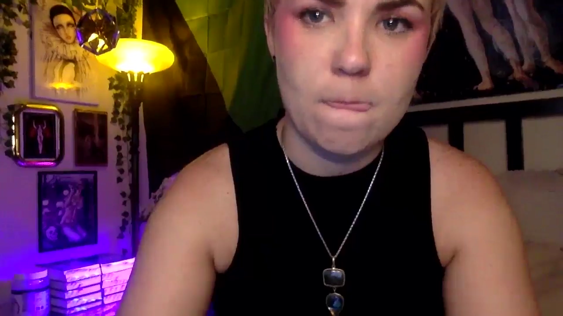 Gallery image thumbnail from LilithElvira's myfreecams stream on, 04/23/2024, 07:16 image 15 of 20
