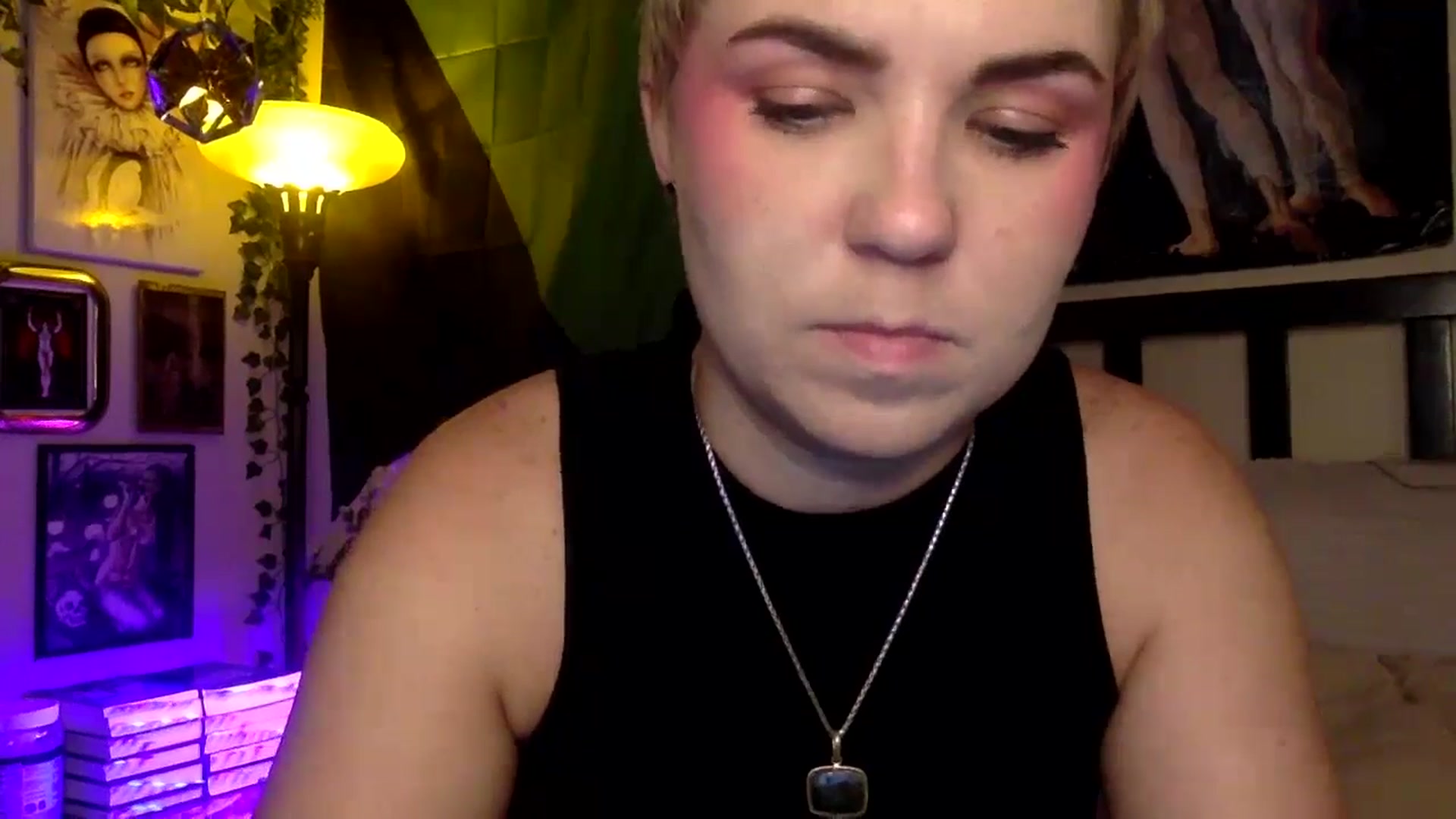 Gallery image thumbnail from LilithElvira's myfreecams stream on, 04/23/2024, 07:16 image 19 of 20