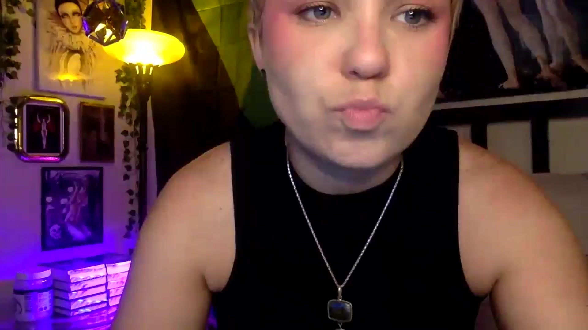 Gallery image thumbnail from LilithElvira's myfreecams stream on, 04/23/2024, 07:16 image 14 of 20