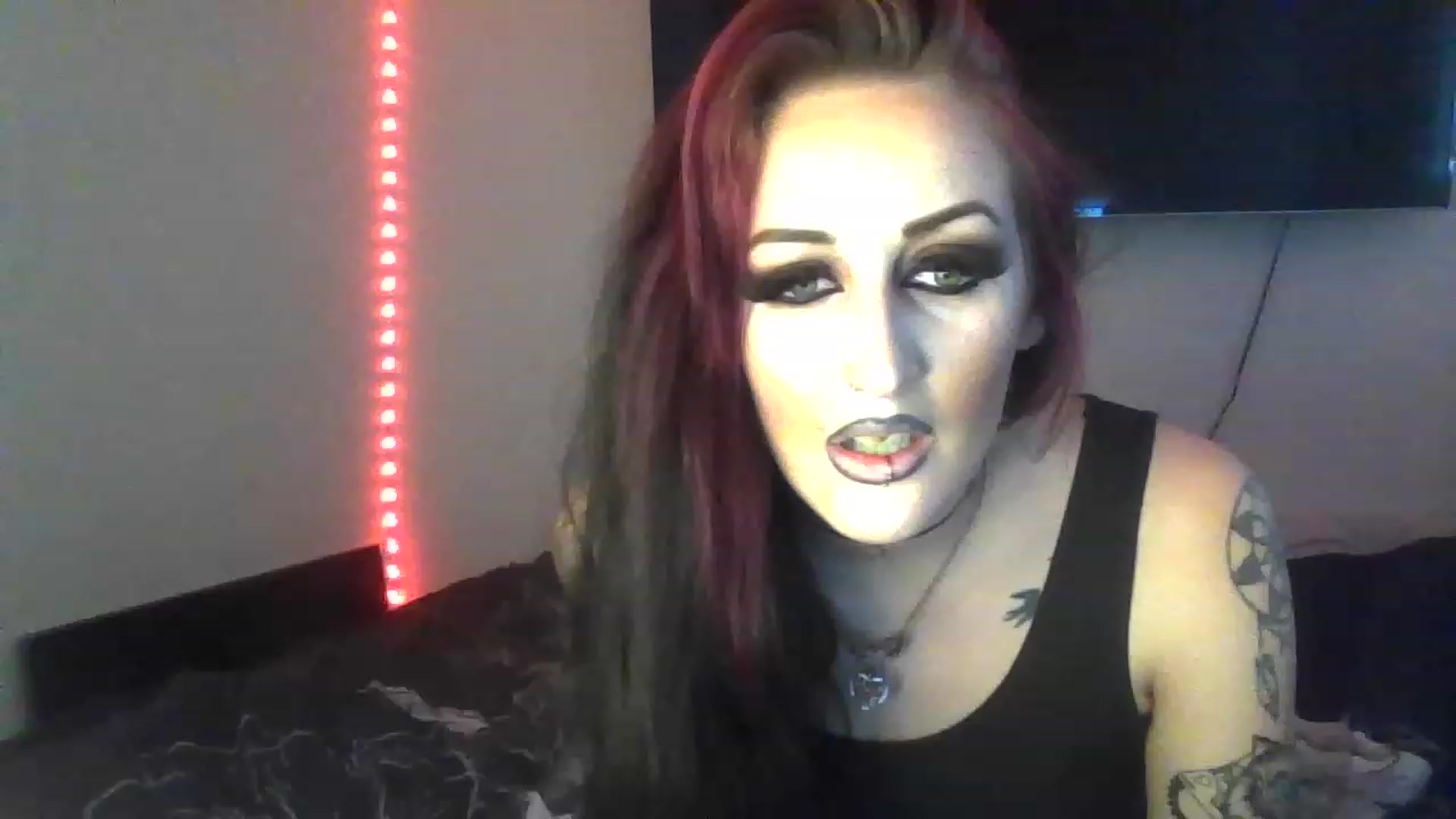 Gallery image thumbnail from LilithG's myfreecams stream on, 03/13/2023, 15:00 image 1 of 20