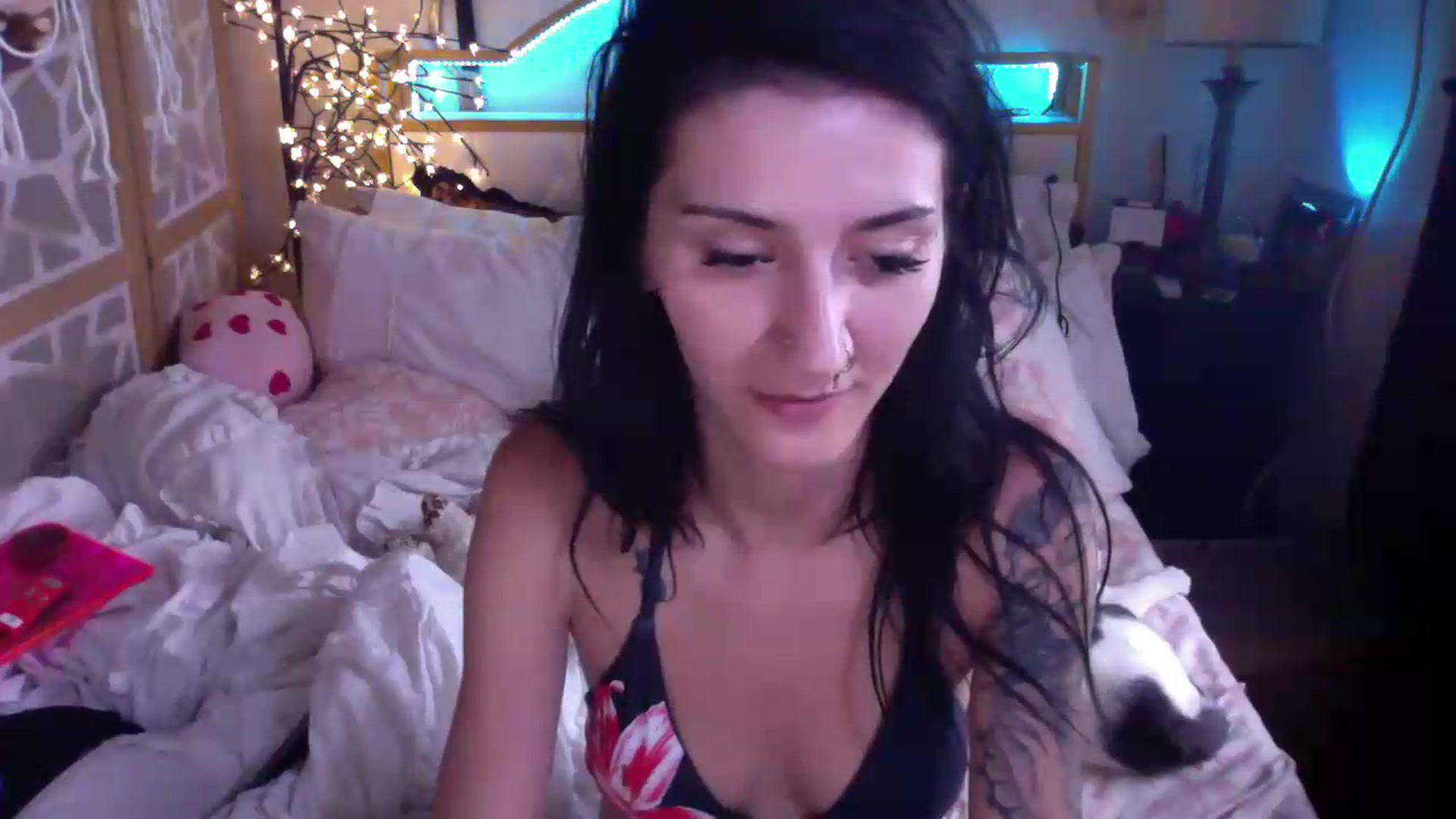 Gallery image thumbnail from LilithLovee's myfreecams stream on, 07/26/2026, 18:56 image 19 of 20