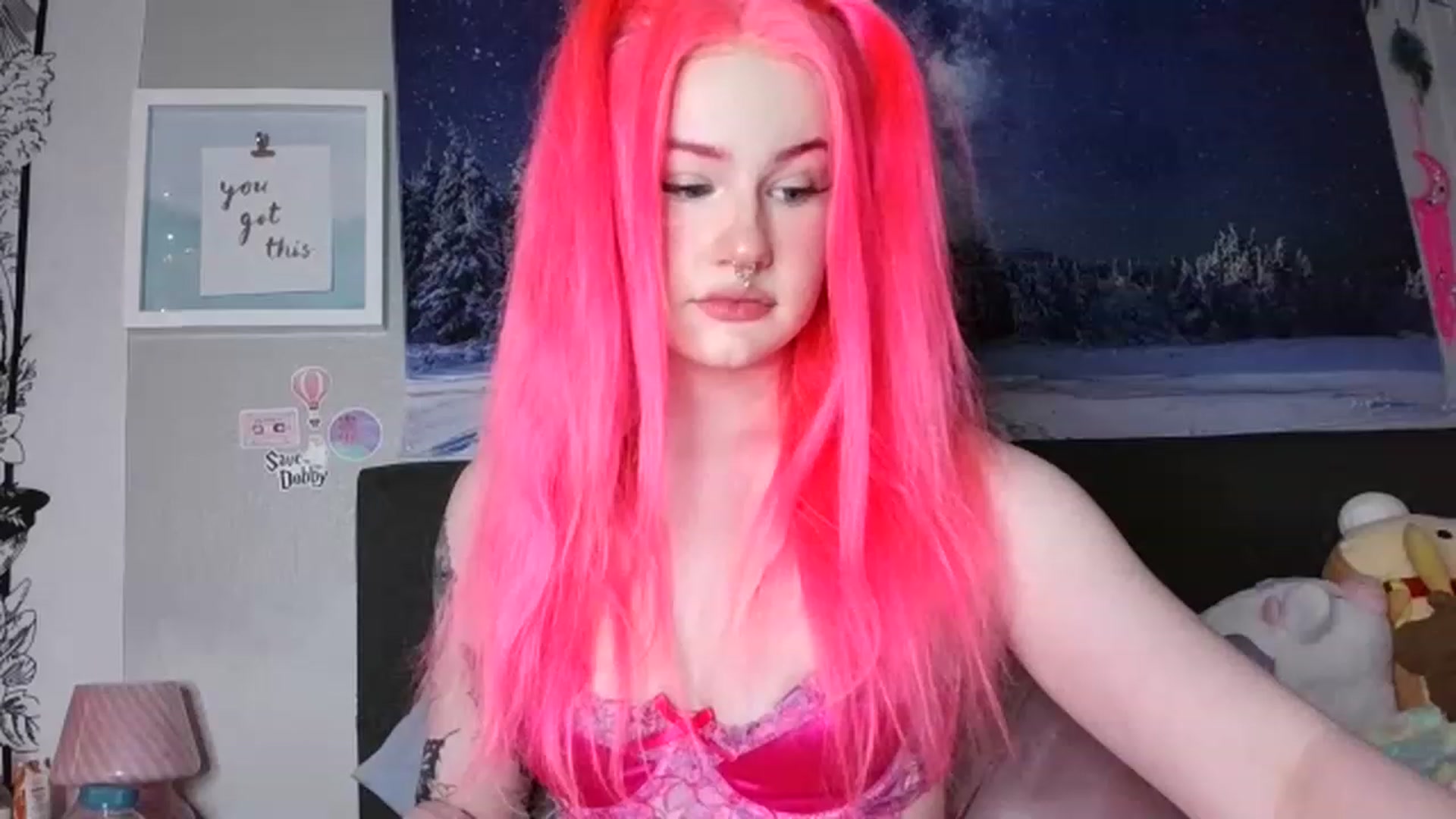 Gallery image thumbnail from LilithMiracle's myfreecams stream on, 01/04/2023, 02:09 image 5 of 20