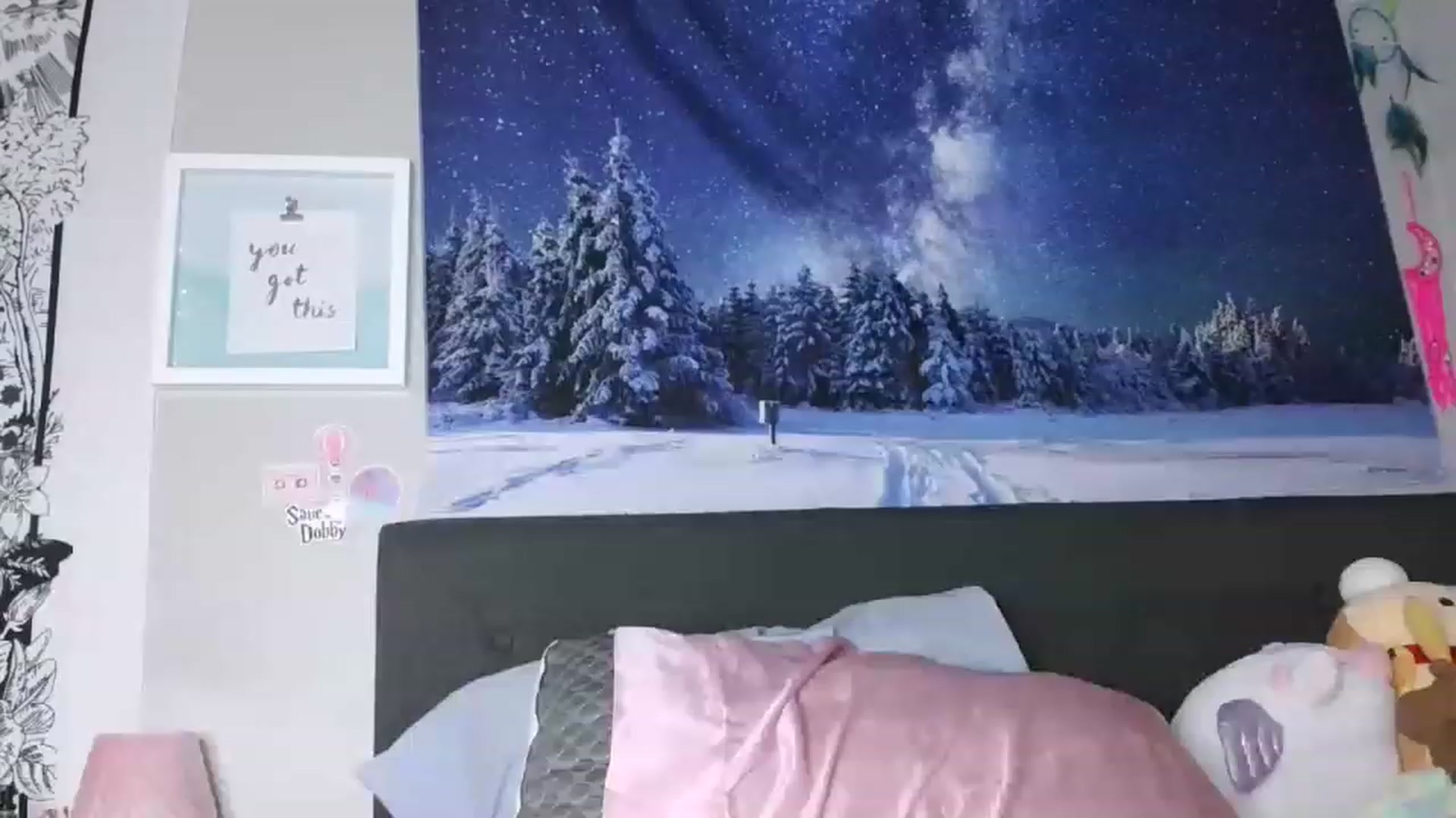 Gallery image thumbnail from LilithMiracle's myfreecams stream on, 01/04/2023, 02:09 image 17 of 20