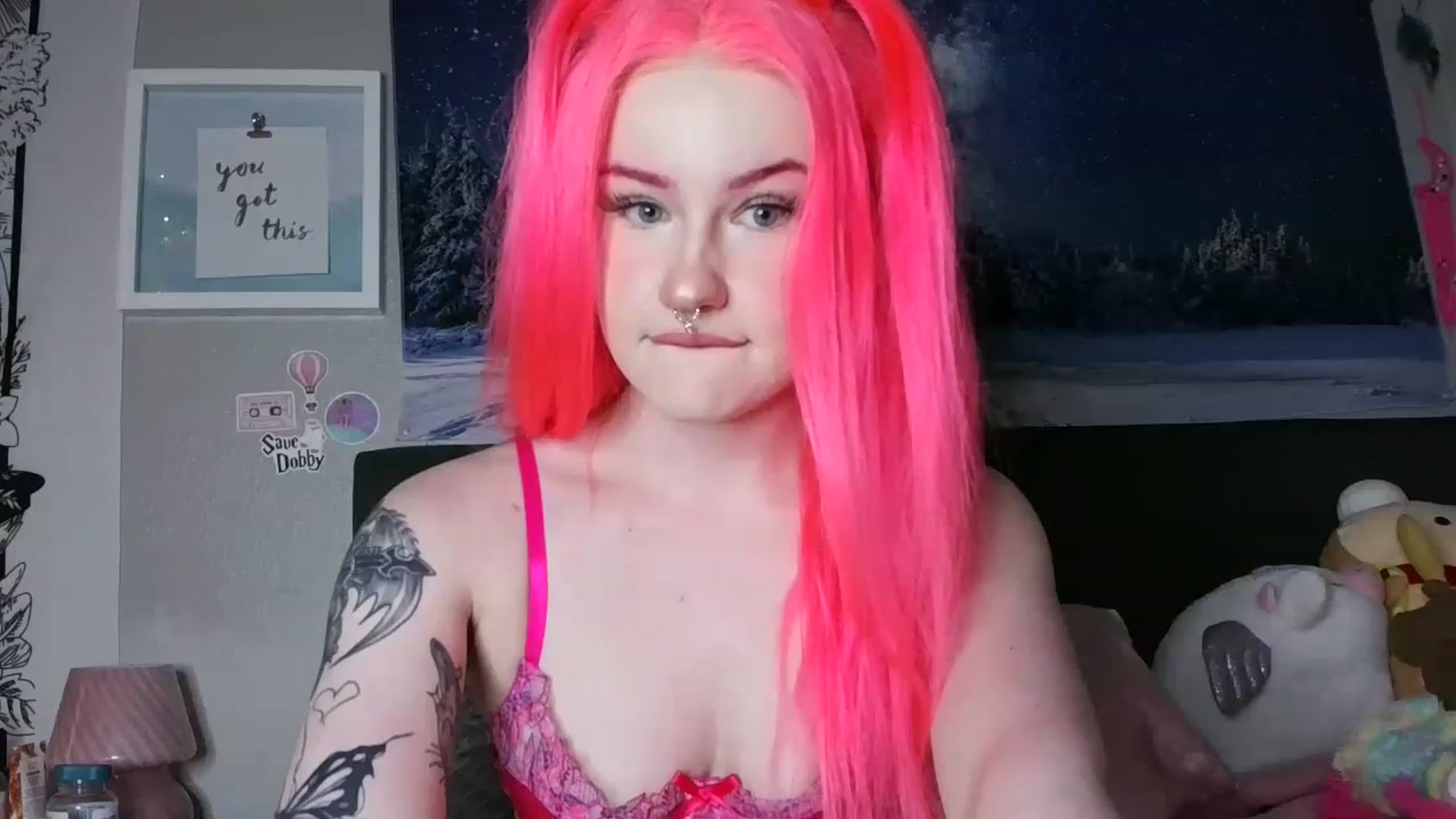 Gallery image thumbnail from LilithMiracle's myfreecams stream on, 01/04/2023, 02:09 image 11 of 20
