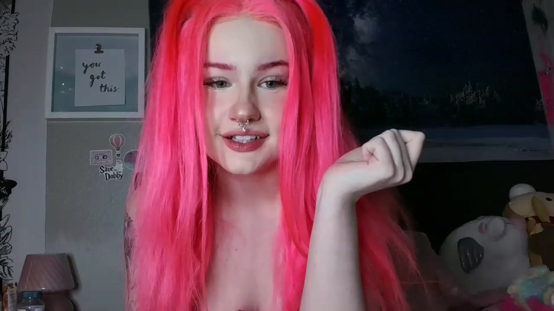 Gallery image thumbnail from LilithMiracle's myfreecams stream on, 01/04/2023, 02:09 image 12 of 20
